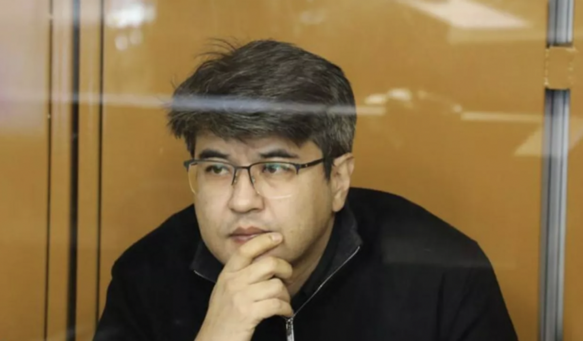 Фото: желіден алынды