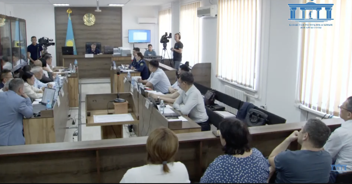 Фото: видео скриншот