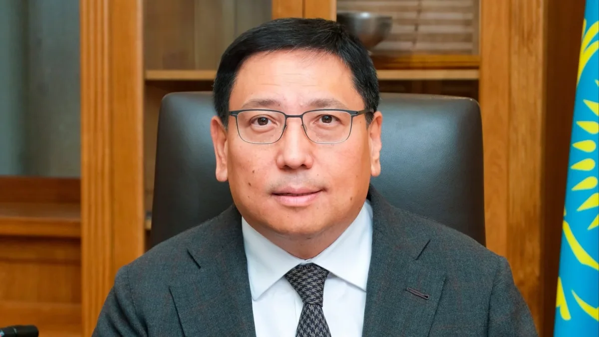 Фото: gov.kz
