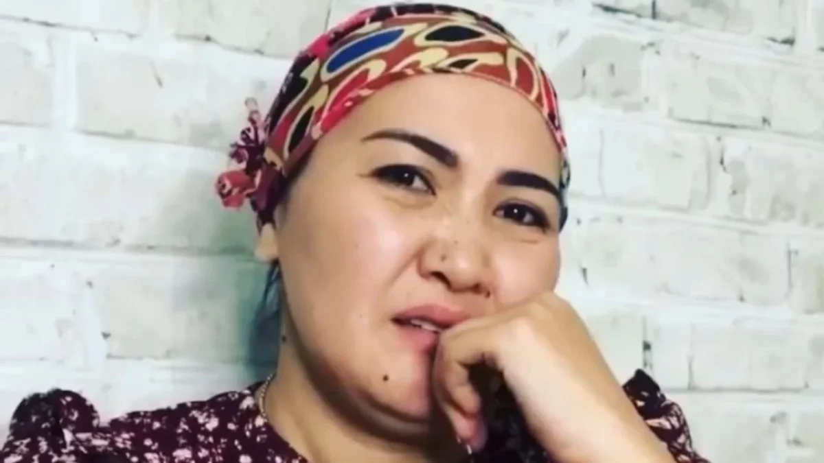 Фото: видео скриншот
