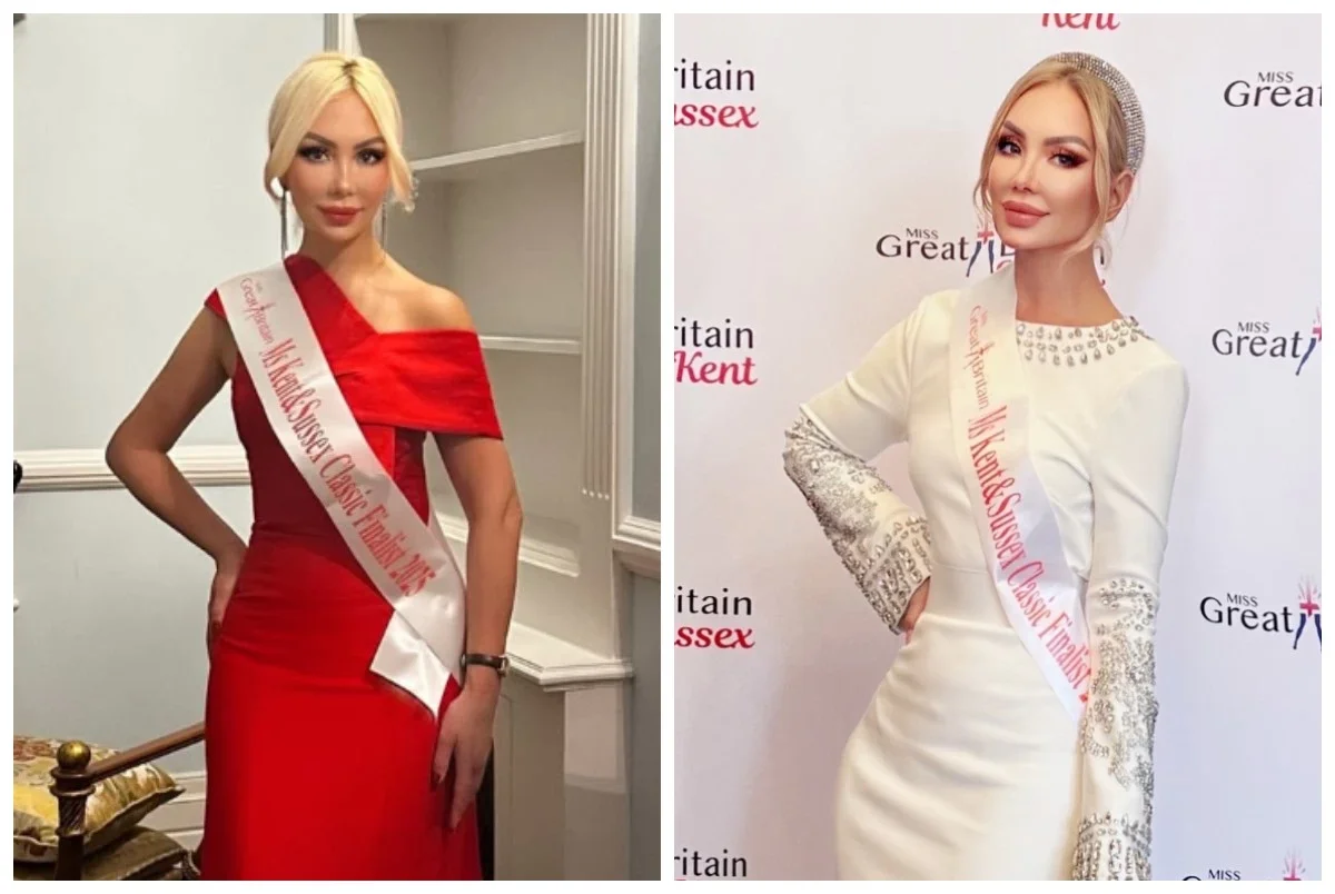 Фото: Зәуре Мұхамадиева Instagram парақшасында