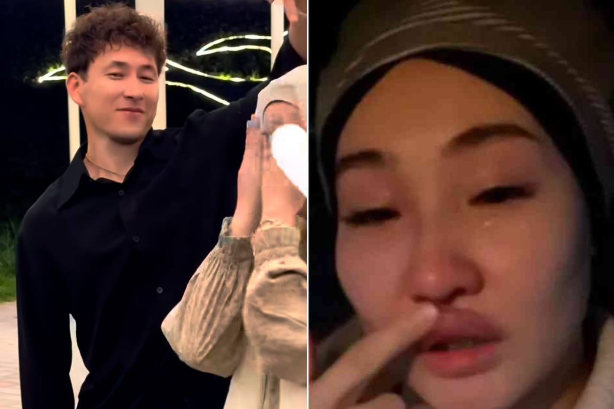 Коллаж: SN.kz