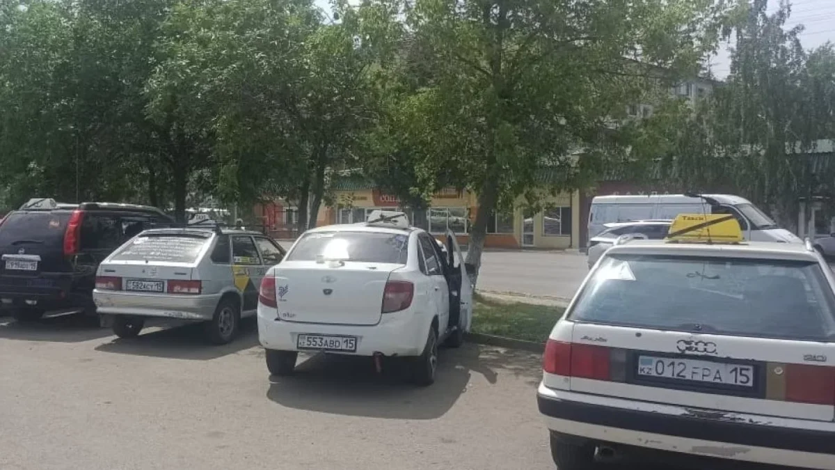 Фото: әлеуметтік желі