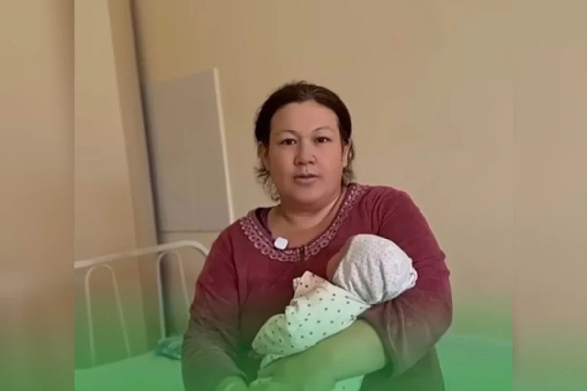 Фото: видео скриншот