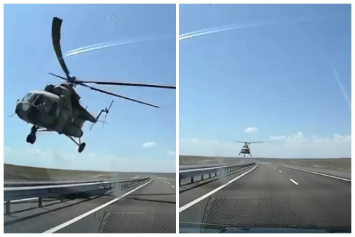 Фото: видео скриншот