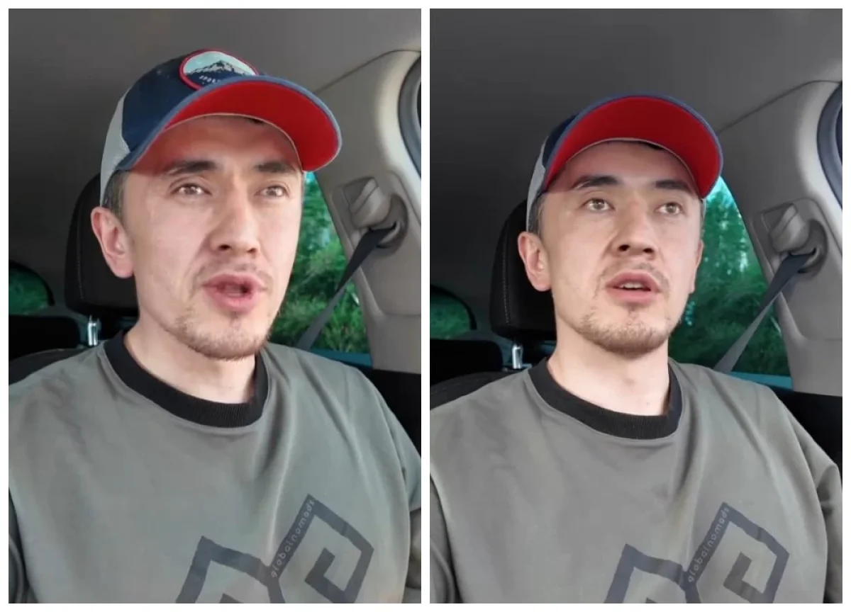 Фото: видео скриншот