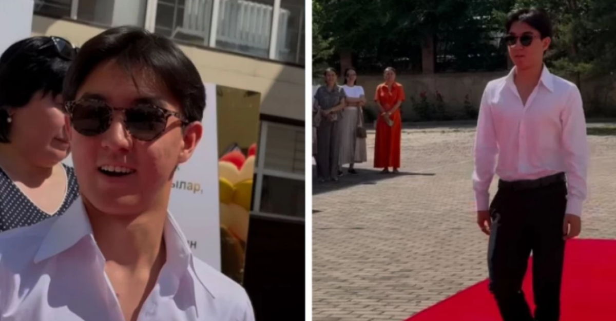 Фото: видеодан скрин