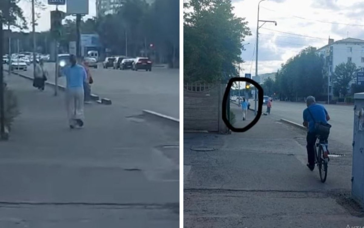 Фото: видеодан скрин