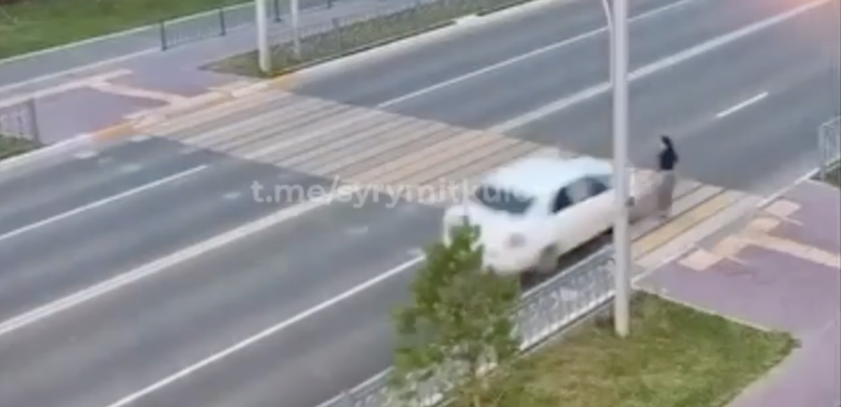 Фото: видео скриншот