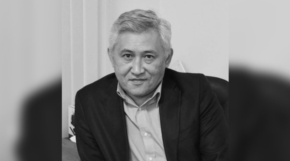Фото: Сериккали Мукашев фейсбук парақшасынан