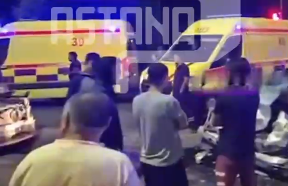 Фото: Krispastana телеграм арнасы