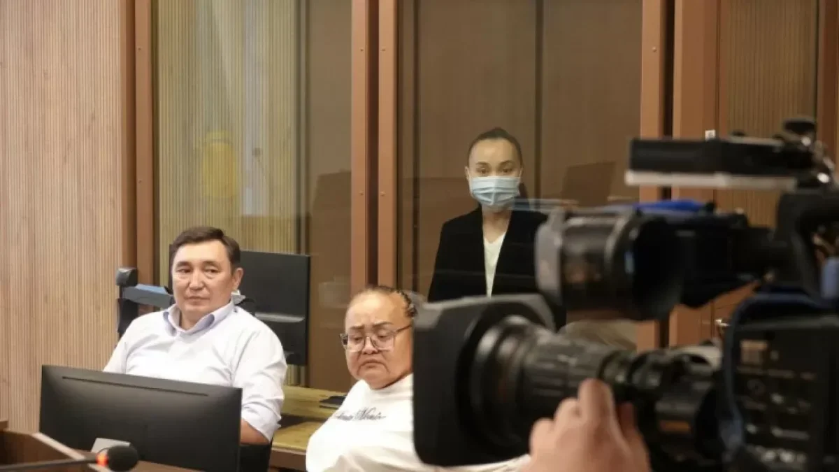 Фото: Tengrinews.kz / Санжар Мустафин