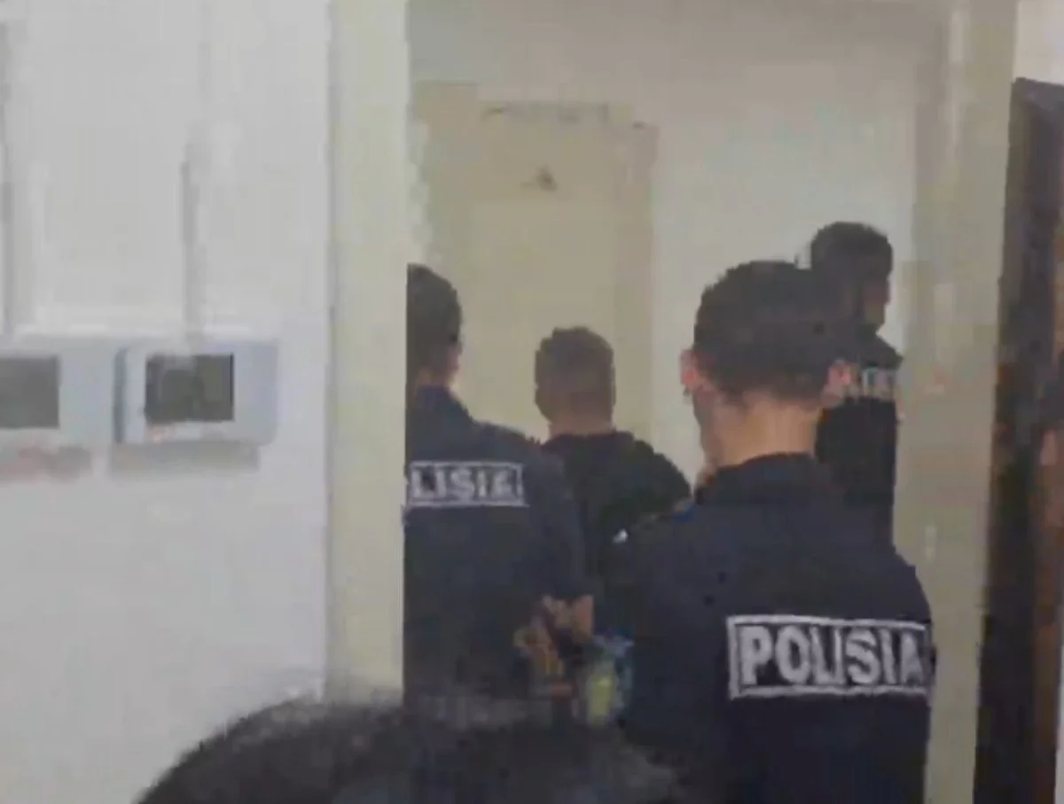 Фото: Tengrinews.kz видеосынан скрин