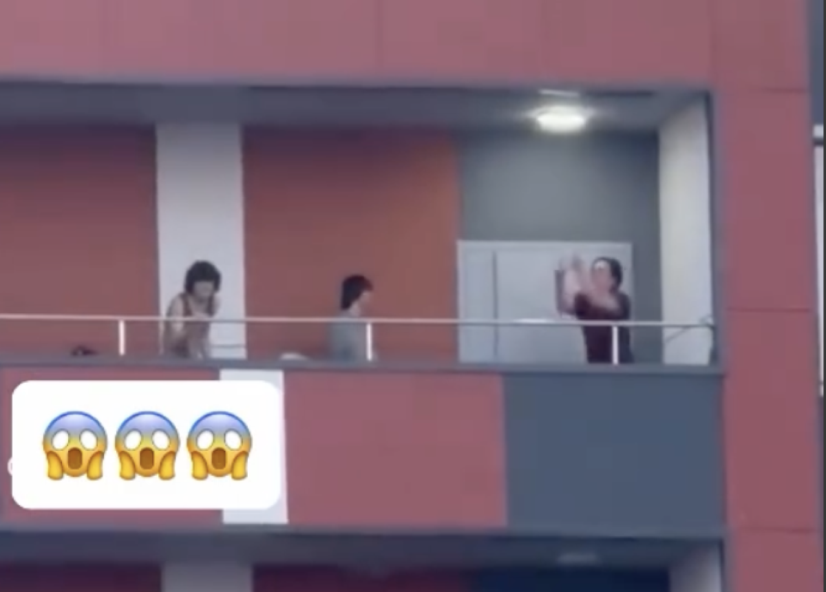 Фото: видео скриншот