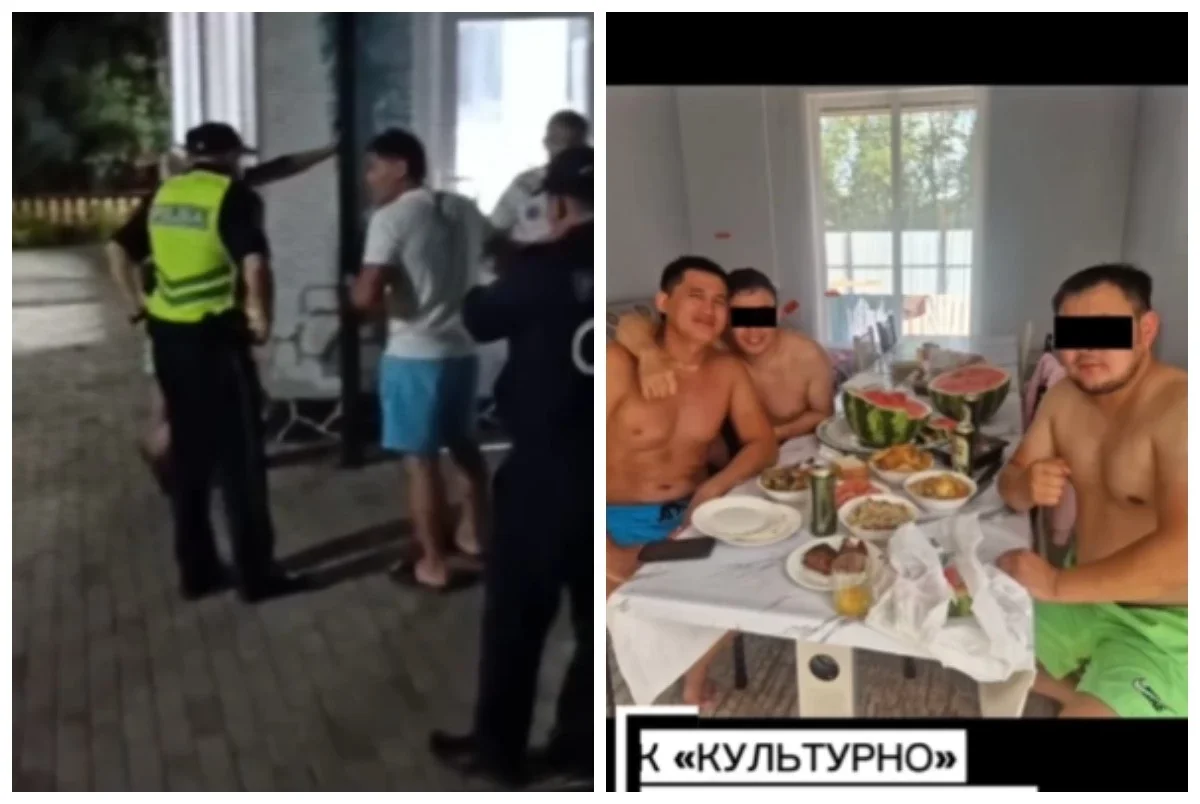 Фото: видео скриншот