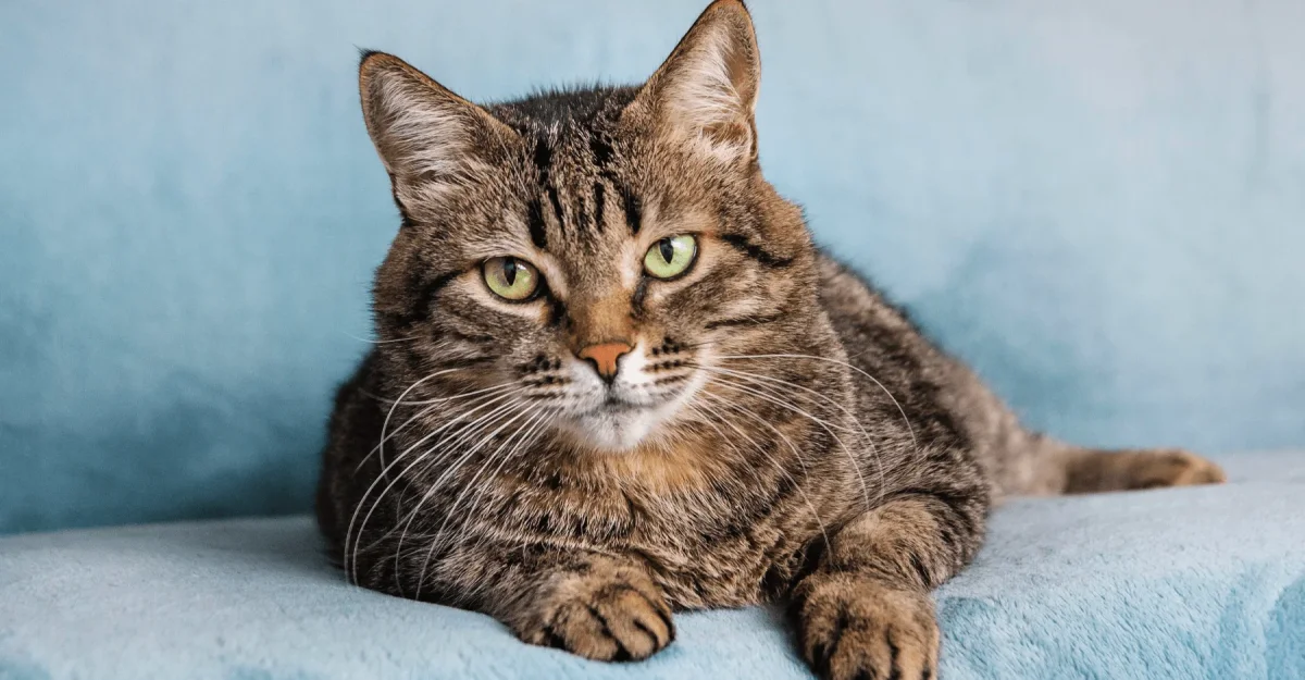 Фото: kitekat