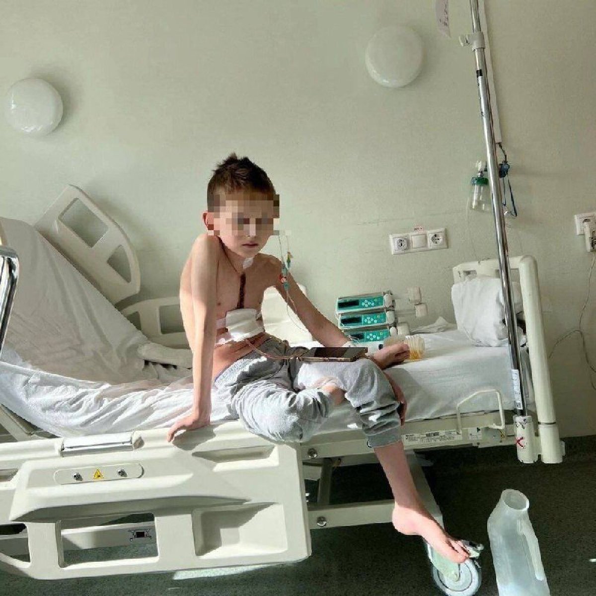 Фото: видеодан скриншот