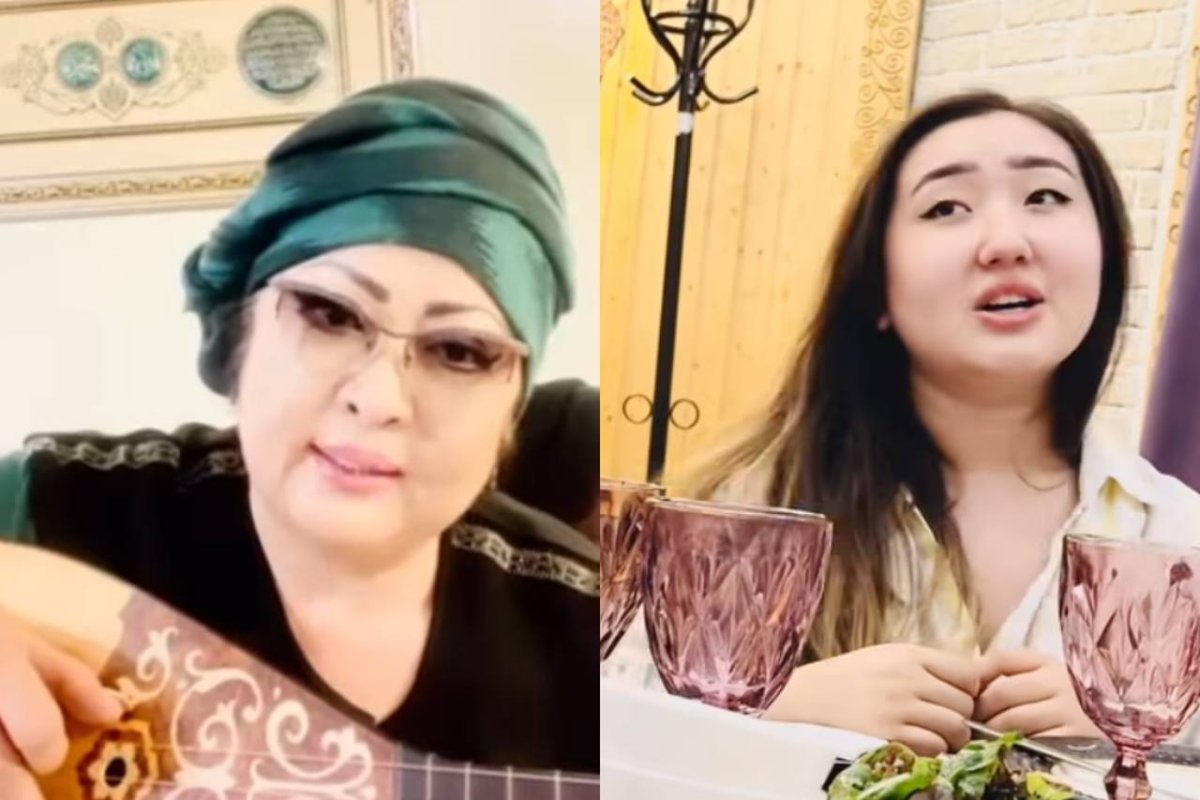 Коллаж: SN.kz