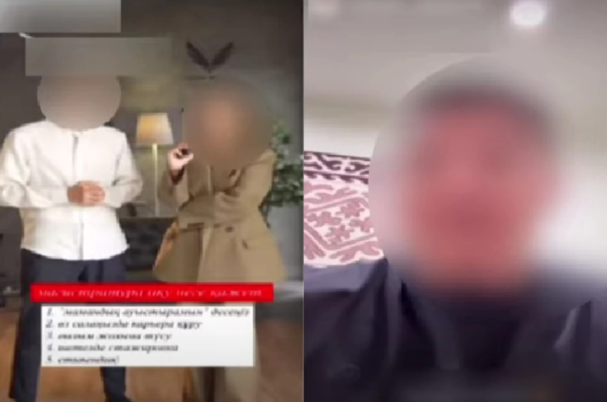 Фото: "Жетінші арна"