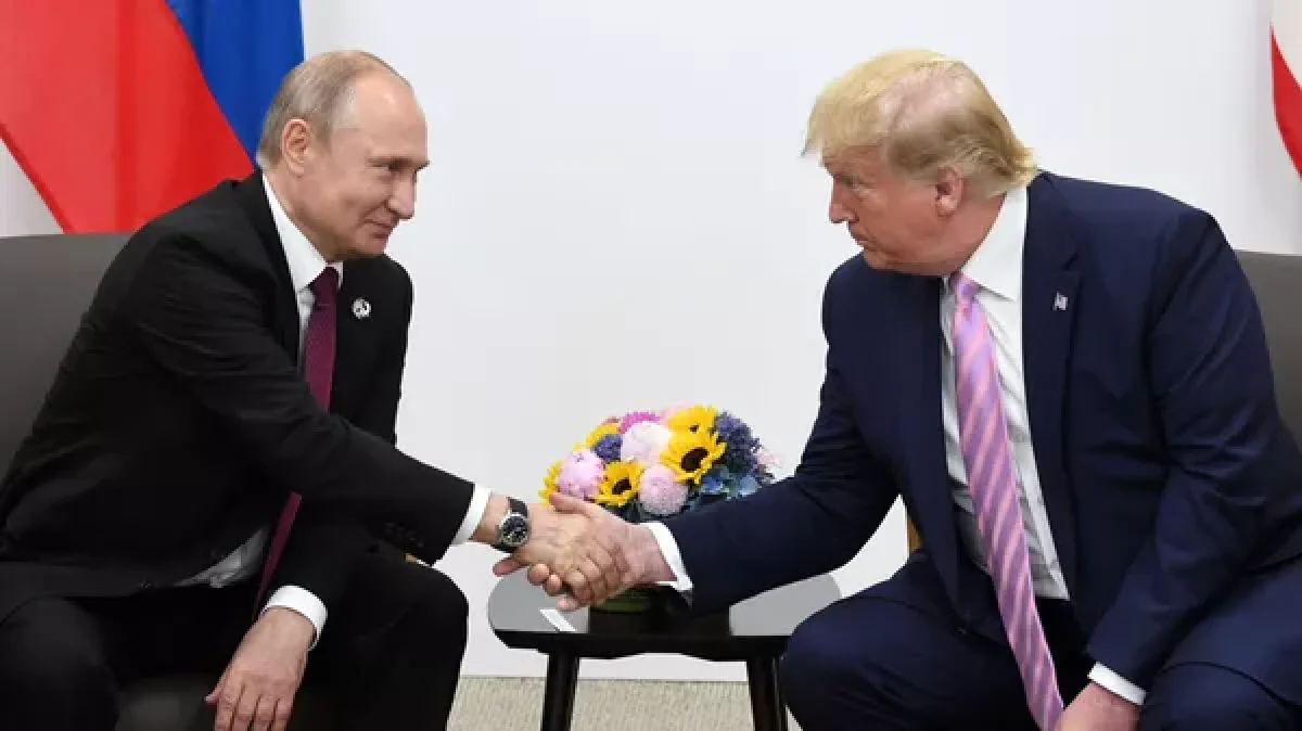 Фото: © Sputnik / Iliya Pitalev