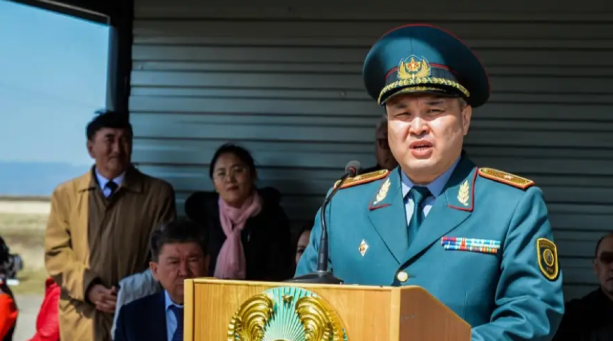 Фото: kazpravda.kz