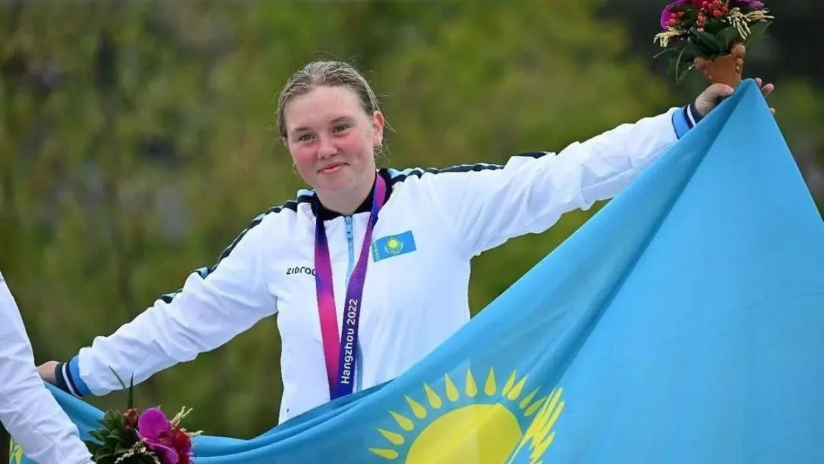 Фото: olympic.kz