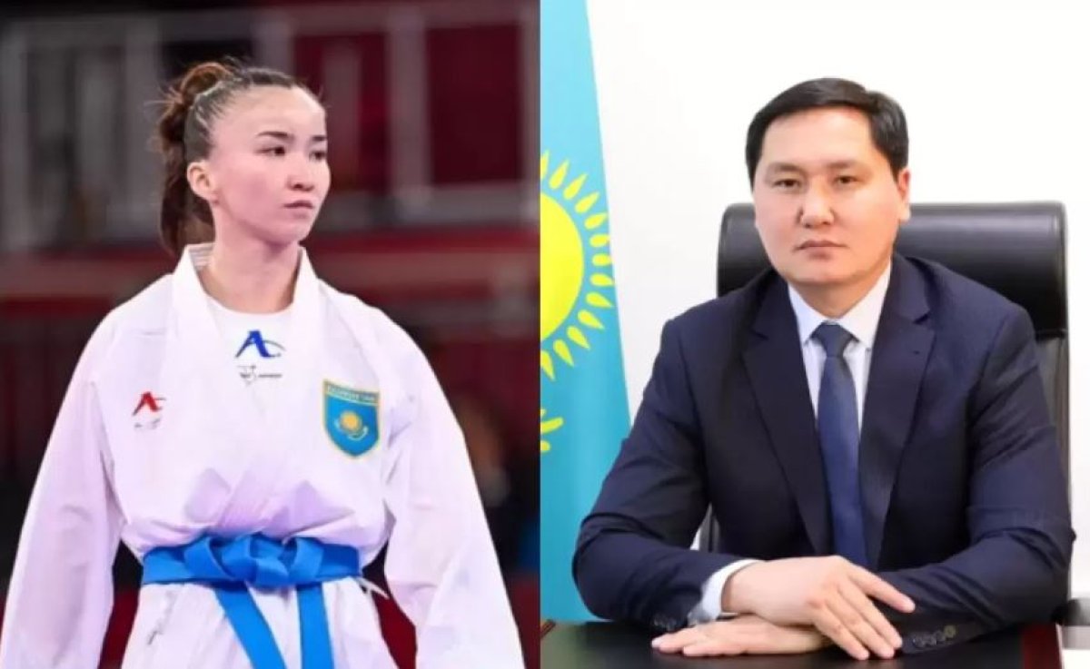 Коллаж: 1bol.kz