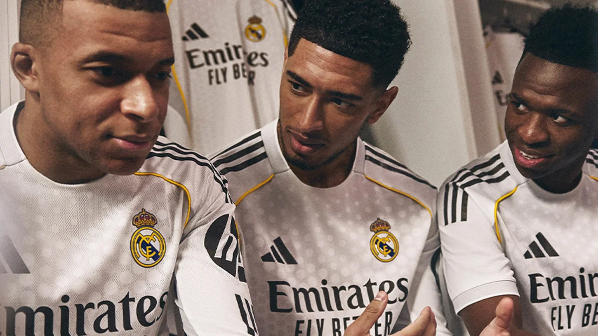 Фото: Real Madrid C.F.
