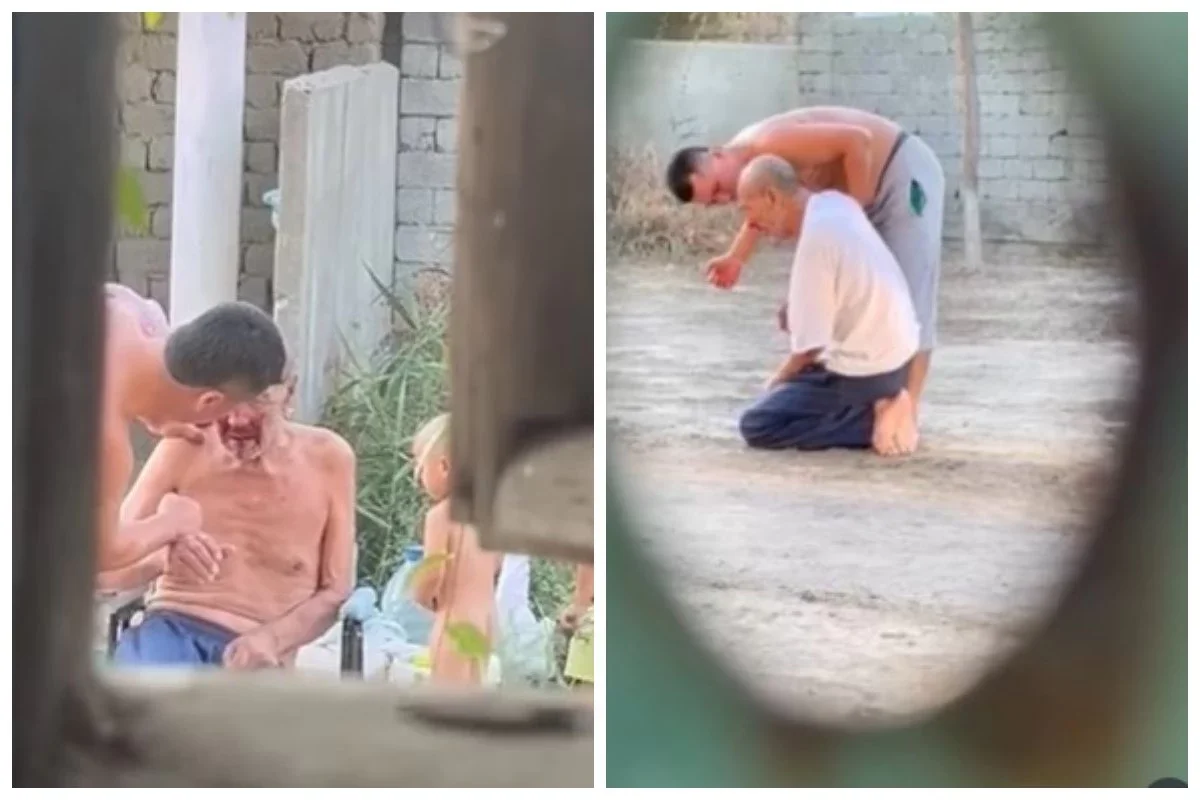 Фото: видео скриншот