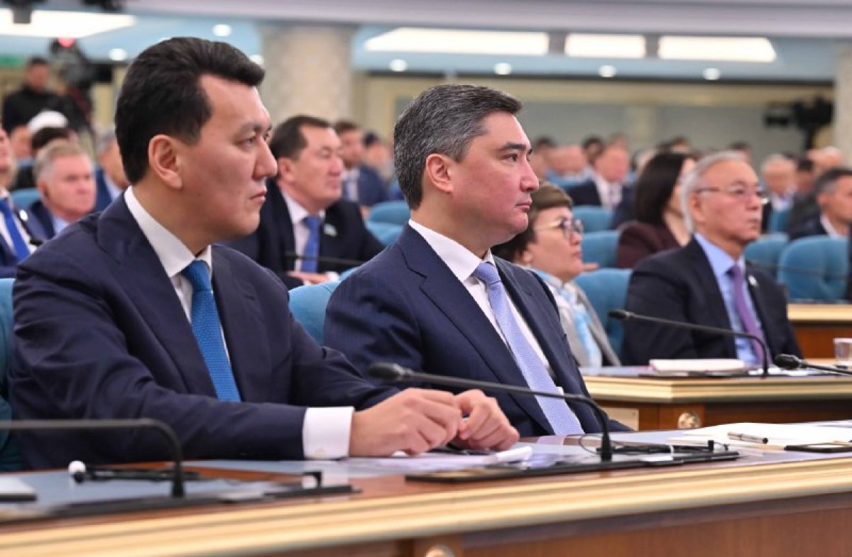 Фото: Видеодан алынған кадр