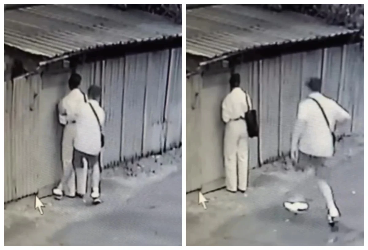 Фото: видеодан скриншот