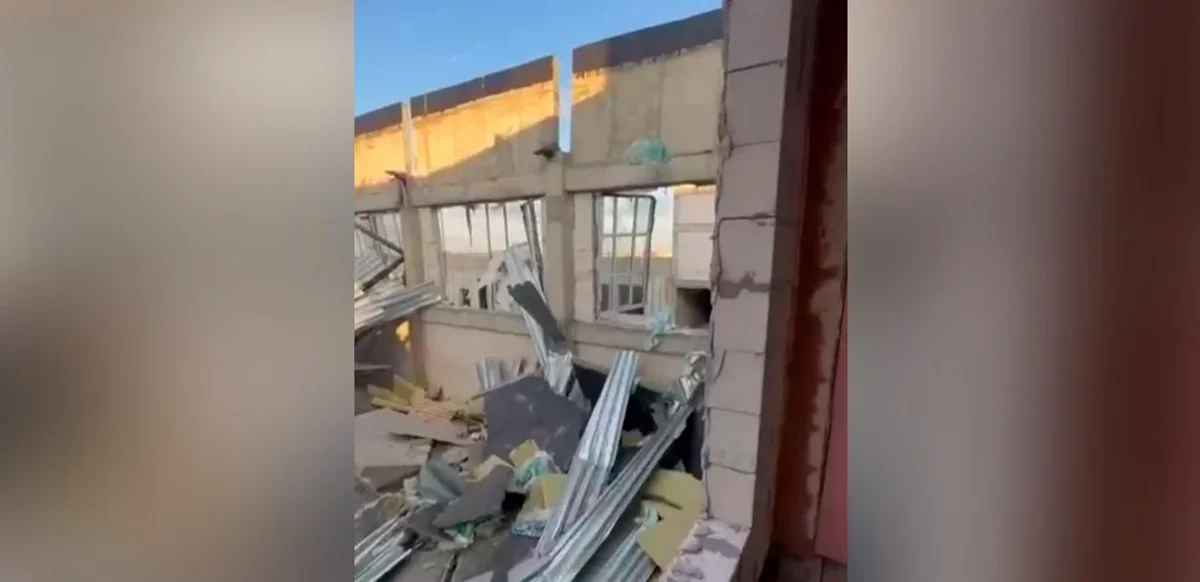 Фото: видео скриншот