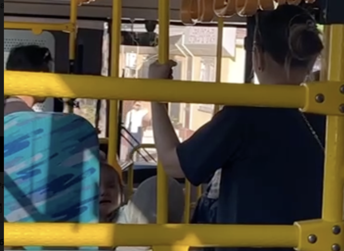 Фото: видео скриншот