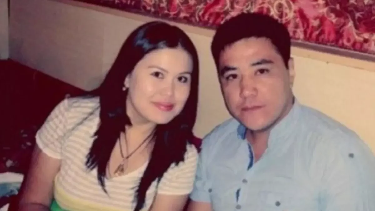 Фото: Instagram/dariga_badykova