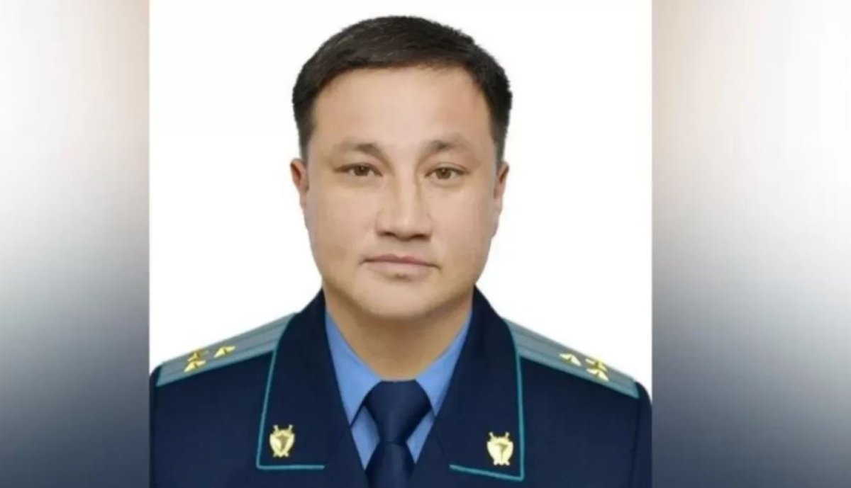 Фото: Маңғыстау облысы прокуратурасы