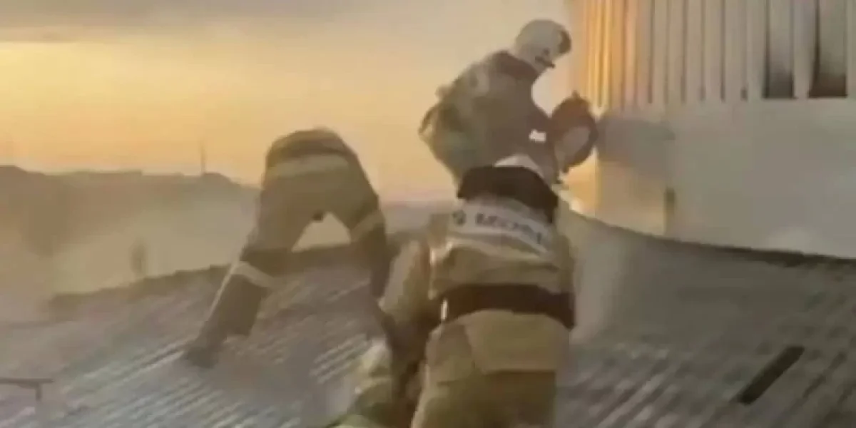 Фото: видео скриншот