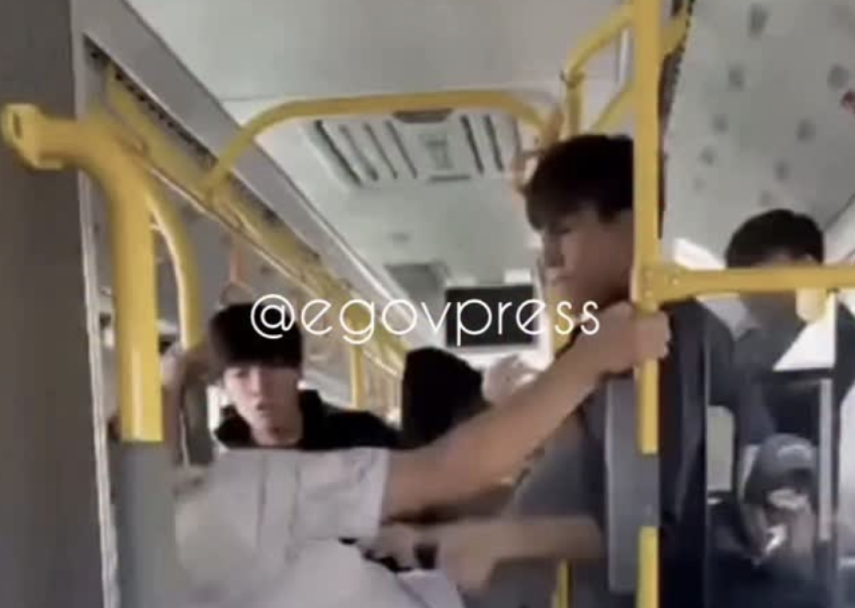 Фото: видео скриншот