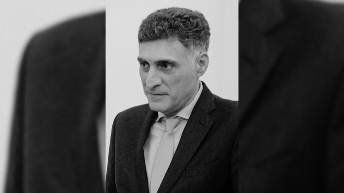 Фото: Видеодан алынған кадр
