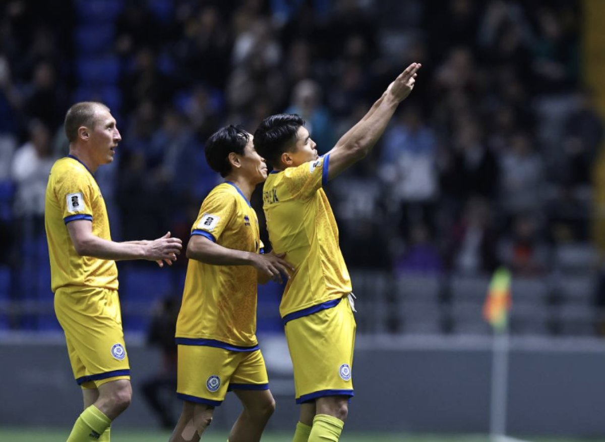 Фото: sports.kz
