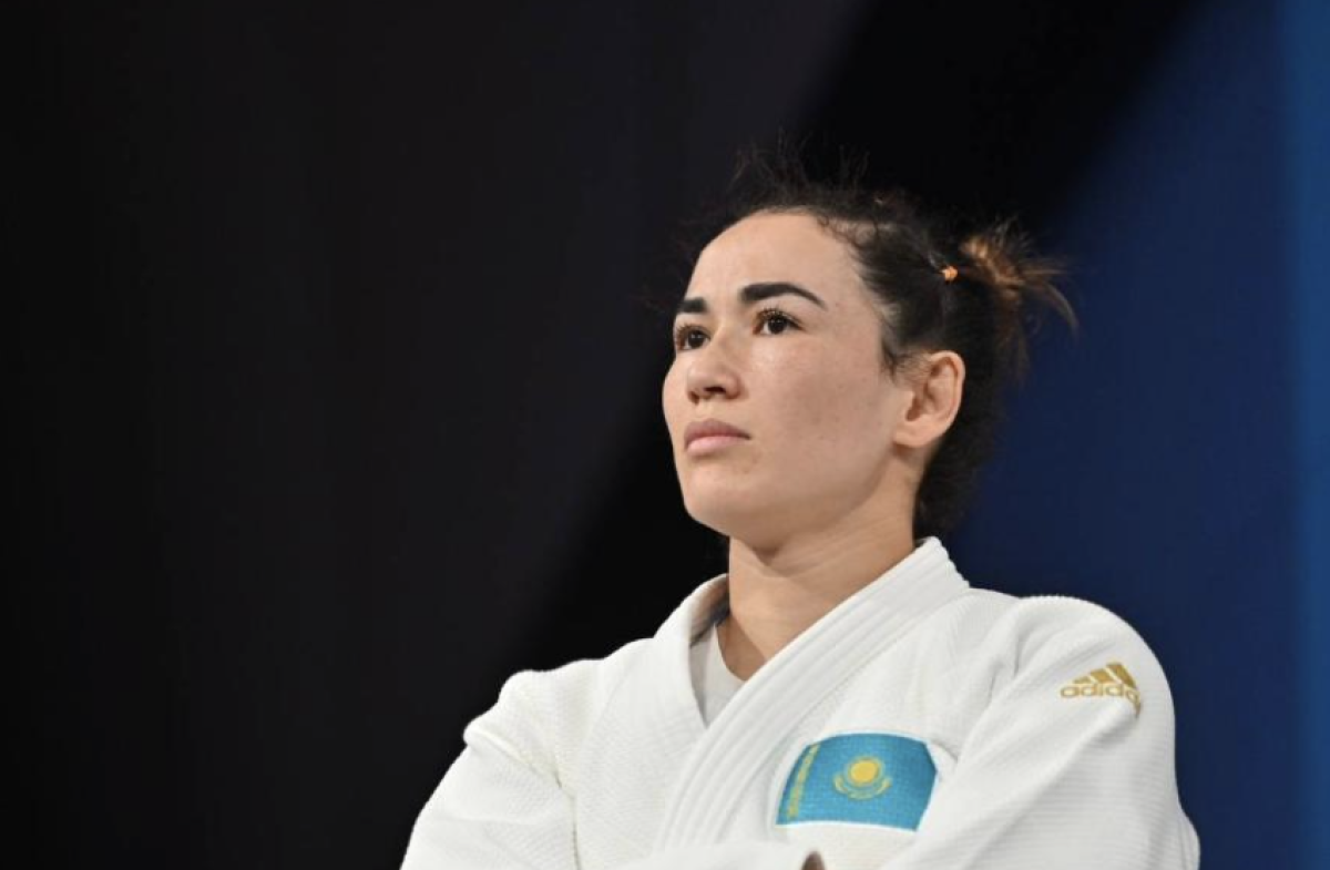 Фото: Туризм және спорт министрлігі