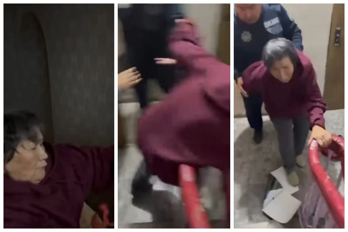 Фото: видео скриншот