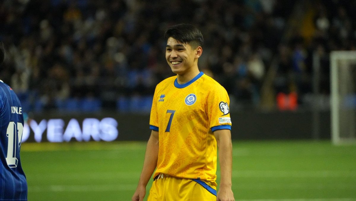 Фото: Маржан Куандыкова/Vesti.kz