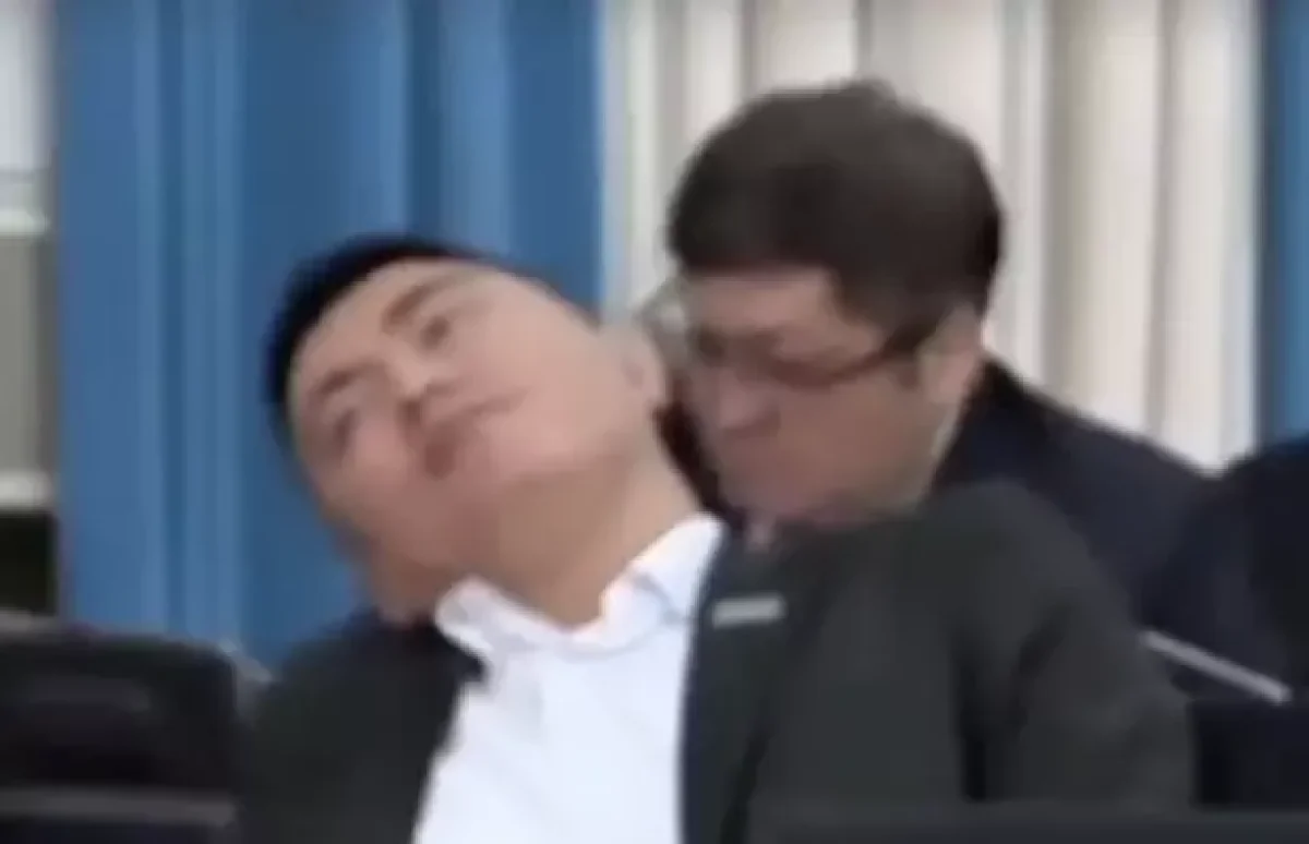 Фото: видеодан скриншот