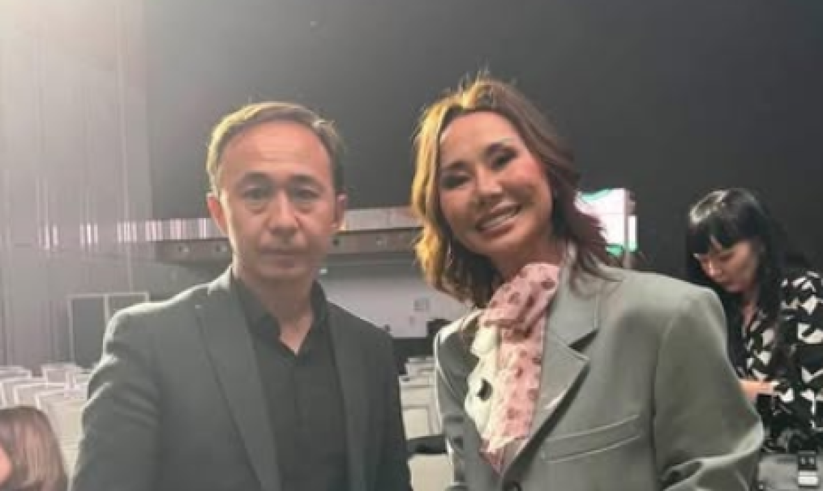 Фото: Марғұлан Ермағанбетұлының фейсбук парақшасынан