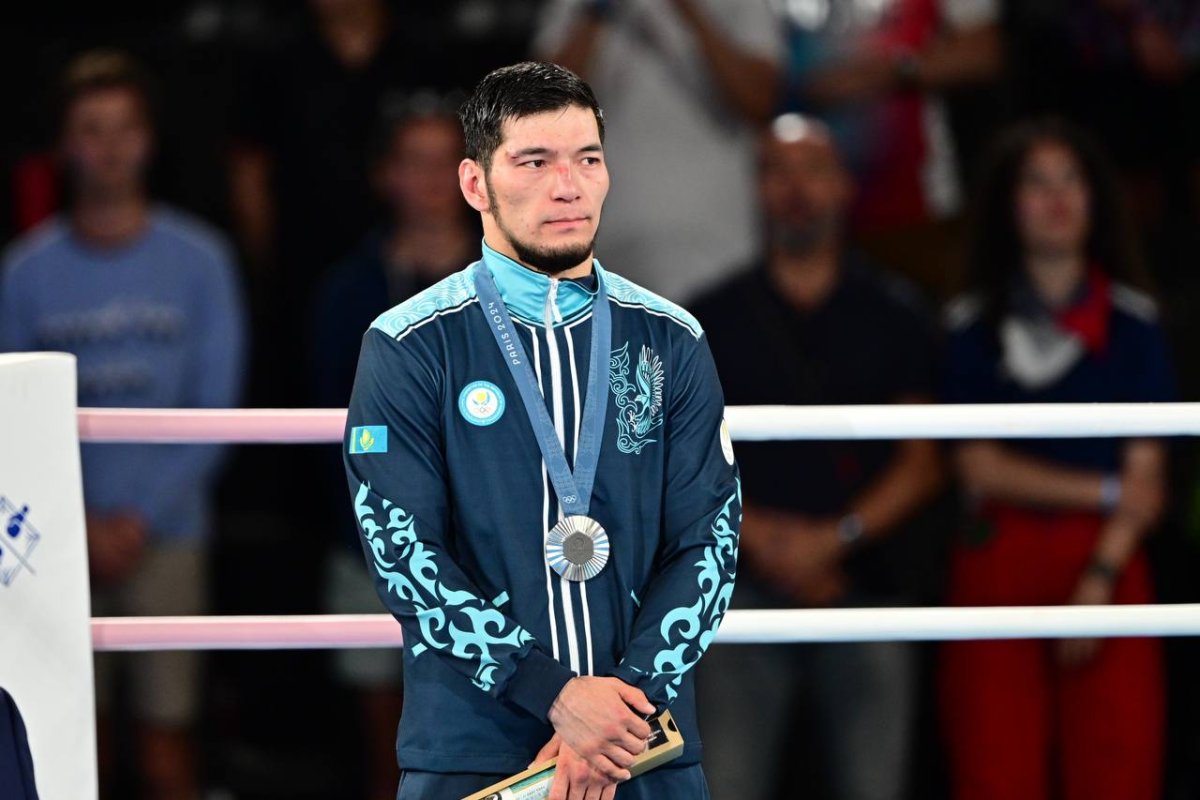 Фото: Спорт министрлігі