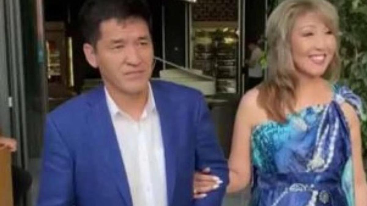 Фото: видео скриншот