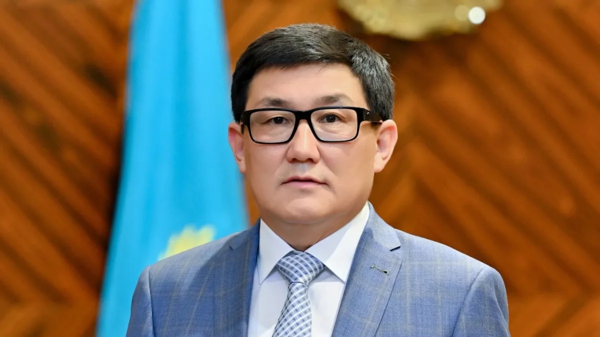 Фото: Gov.kz