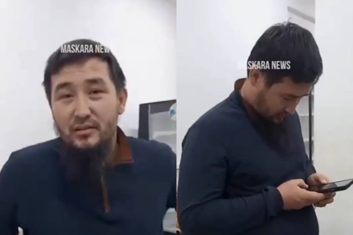 Фото: видеодан скрин