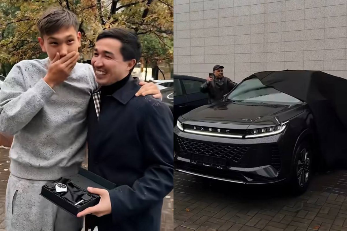 Фото: видеодан скрин