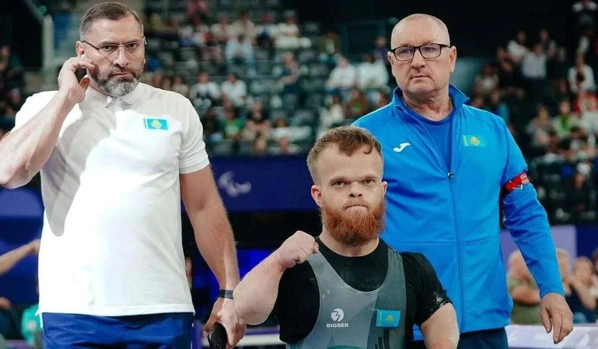 Фото: ҚР туризм және спорт министрлігі